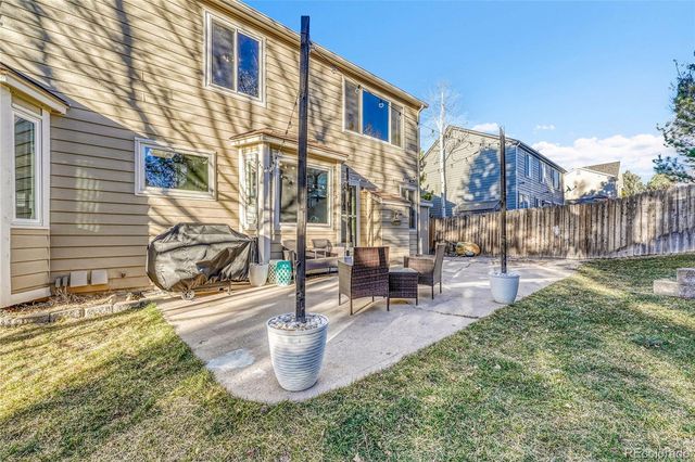 19540 E Crestridge Circle, Centennial, CO 80015