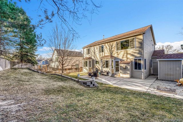 19540 E Crestridge Circle, Centennial, CO 80015