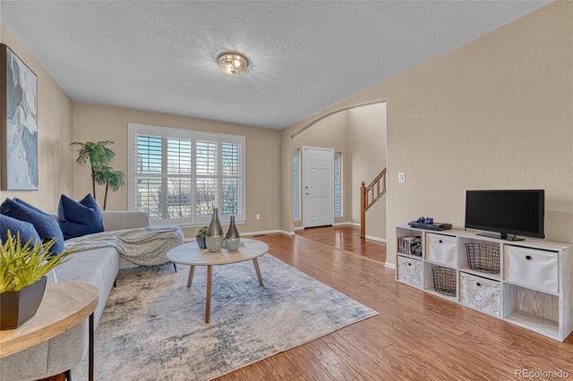 19540 E Crestridge Circle, Centennial, CO 80015