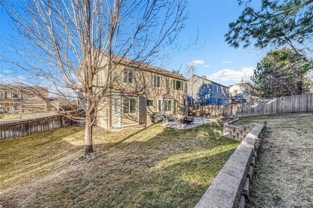 19540 E Crestridge Circle, Centennial, CO 80015