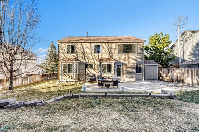 19540 E Crestridge Circle, Centennial, CO 80015