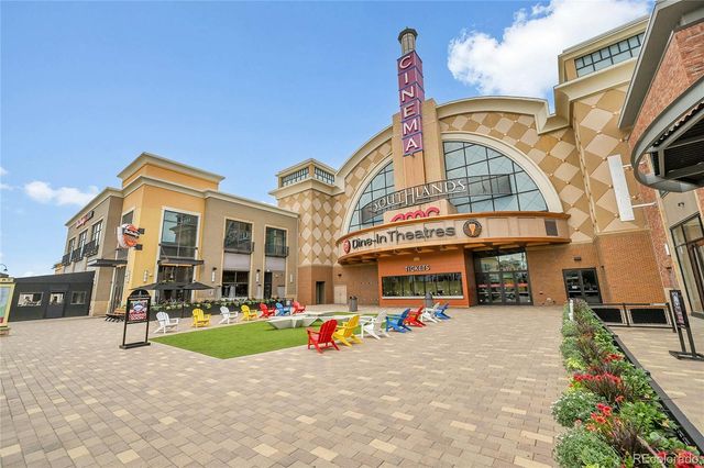 19540 E Crestridge Circle, Centennial, CO 80015