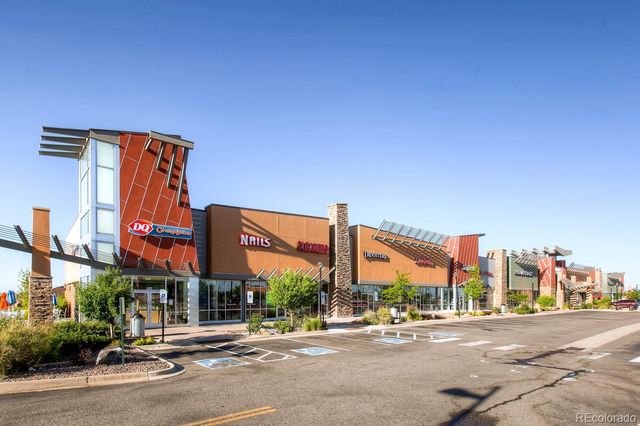 19540 E Crestridge Circle, Centennial, CO 80015