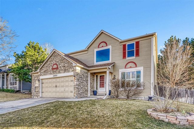 19540 E Crestridge Circle, Centennial, CO 80015