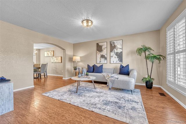 19540 E Crestridge Circle, Centennial, CO 80015