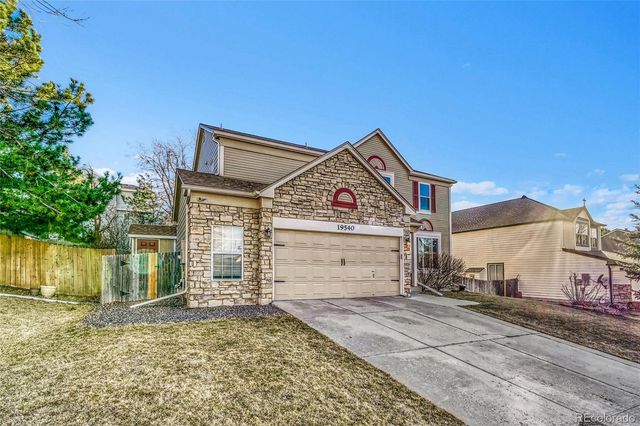 19540 E Crestridge Circle, Centennial, CO 80015