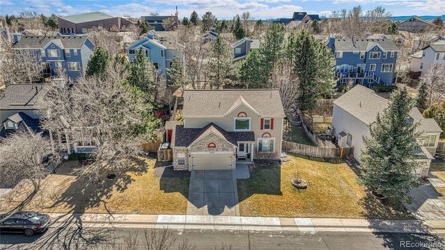 19540 E Crestridge Circle, Centennial, CO 80015
