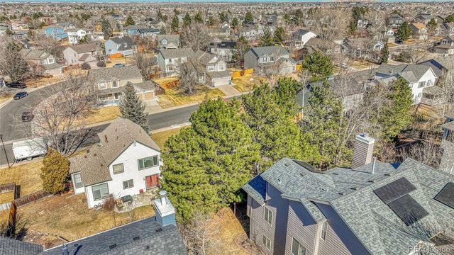 19540 E Crestridge Circle, Centennial, CO 80015