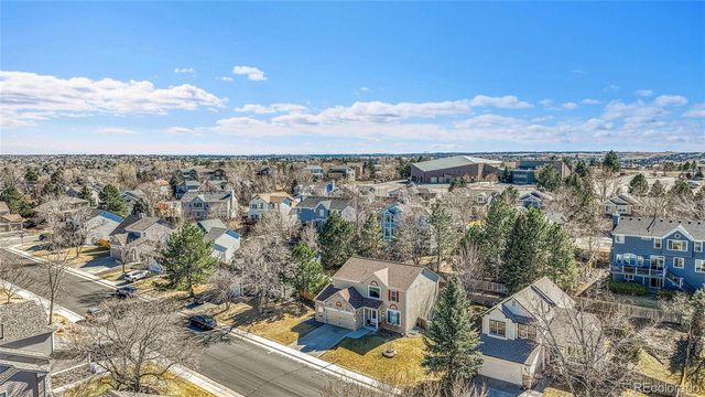 19540 E Crestridge Circle, Centennial, CO 80015
