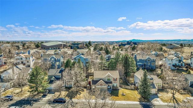 19540 E Crestridge Circle, Centennial, CO 80015