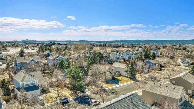 19540 E Crestridge Circle, Centennial, CO 80015