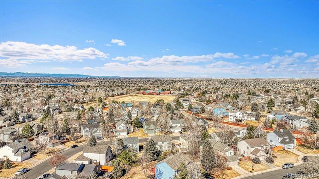 19540 E Crestridge Circle, Centennial, CO 80015