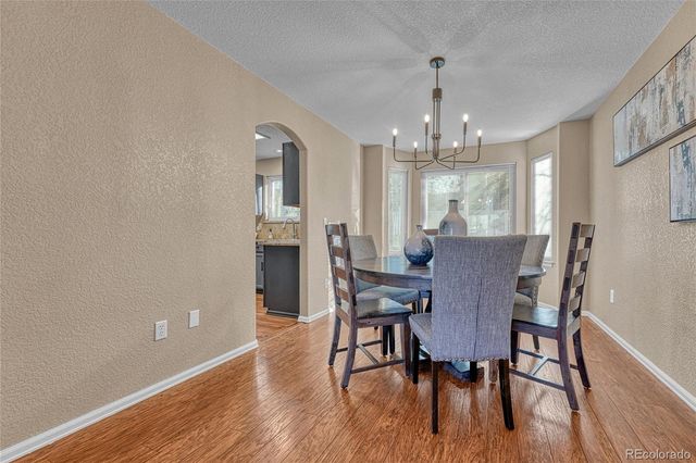 19540 E Crestridge Circle, Centennial, CO 80015