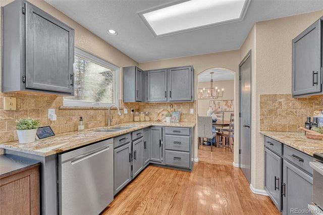 19540 E Crestridge Circle, Centennial, CO 80015