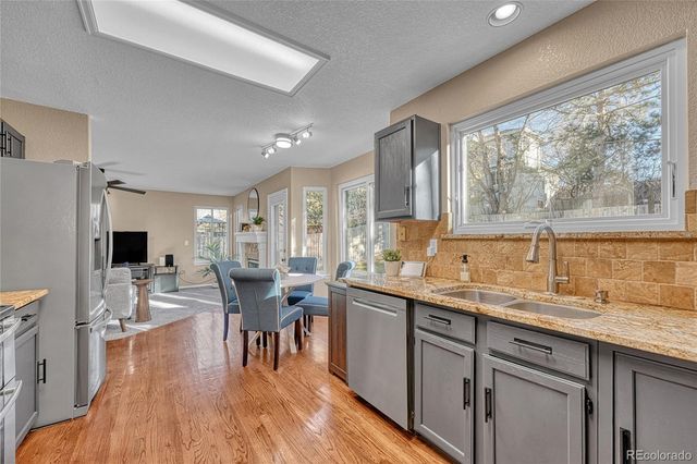 19540 E Crestridge Circle, Centennial, CO 80015