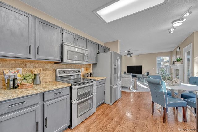 19540 E Crestridge Circle, Centennial, CO 80015