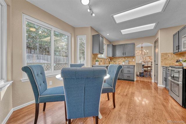 19540 E Crestridge Circle, Centennial, CO 80015