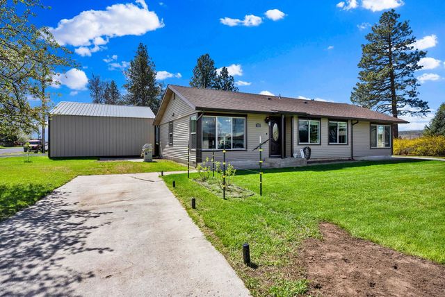 211 W California St, Spokane, WA 99022