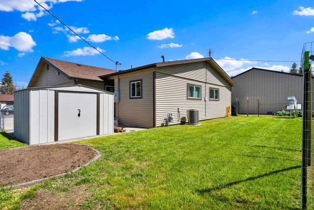211 W California St, Spokane, WA 99022