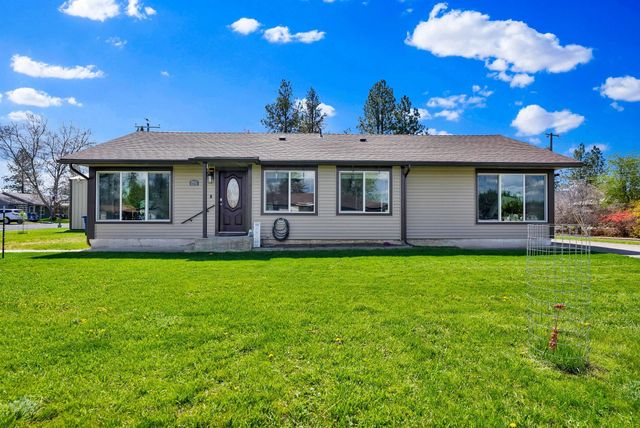 211 W California St, Spokane, WA 99022
