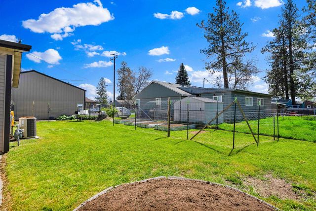 211 W California St, Spokane, WA 99022