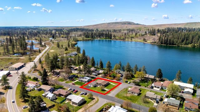 211 W California St, Spokane, WA 99022