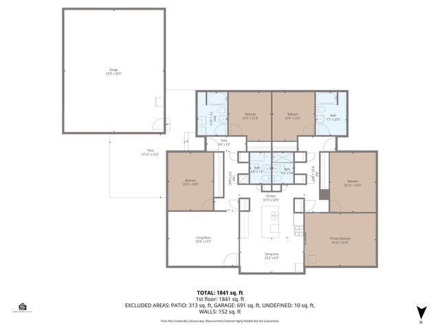 211 W California St, Spokane, WA 99022