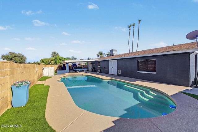 634 E VIA ELENA Street, Goodyear, AZ 85338
