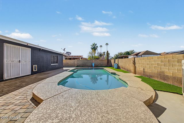 634 E VIA ELENA Street, Goodyear, AZ 85338