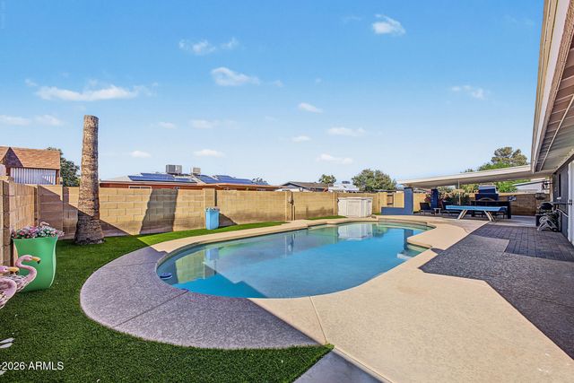 634 E VIA ELENA Street, Goodyear, AZ 85338