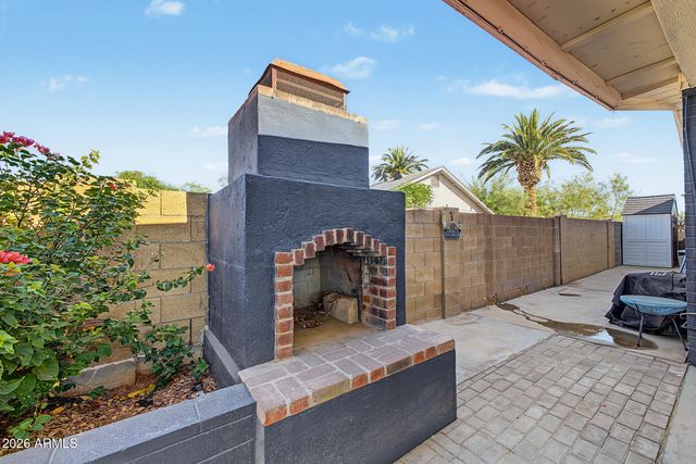 634 E VIA ELENA Street, Goodyear, AZ 85338