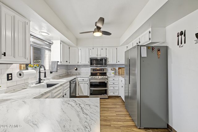 634 E VIA ELENA Street, Goodyear, AZ 85338