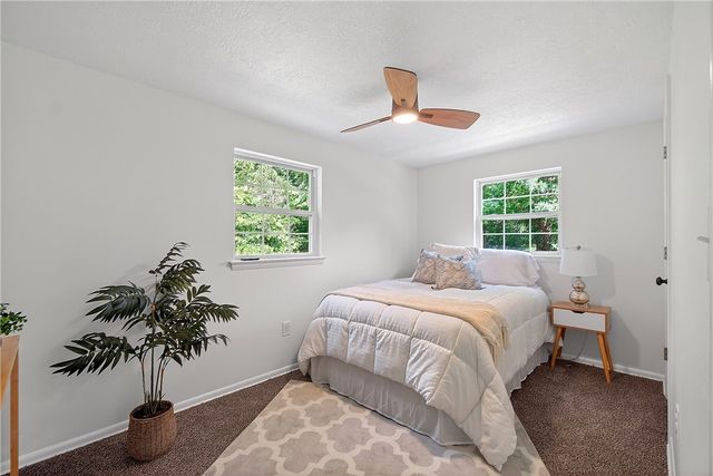 12917 Recreation Drive, Lowell, AR 72745