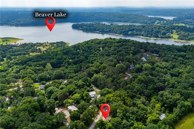 12917 Recreation Drive, Lowell, AR 72745