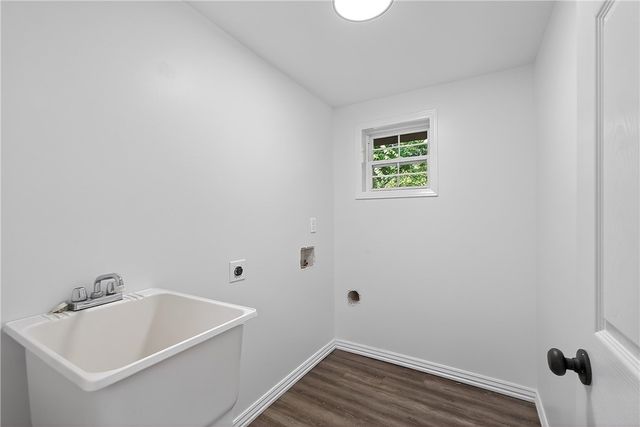 12917 Recreation Drive, Lowell, AR 72745