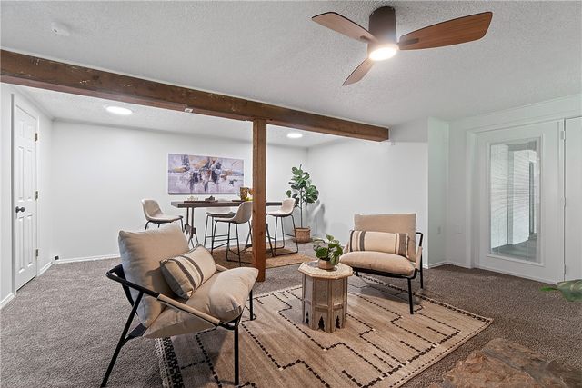 12917 Recreation Drive, Lowell, AR 72745