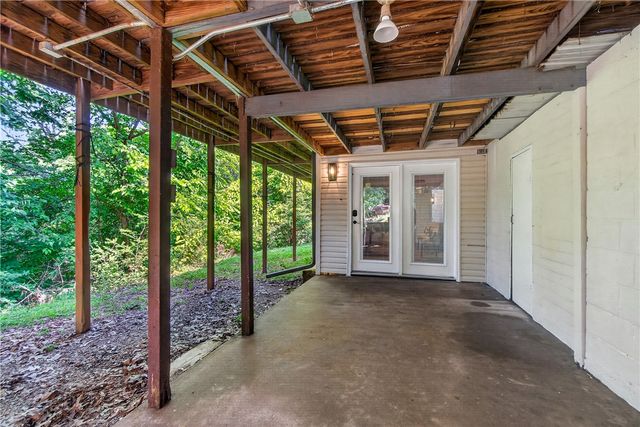12917 Recreation Drive, Lowell, AR 72745
