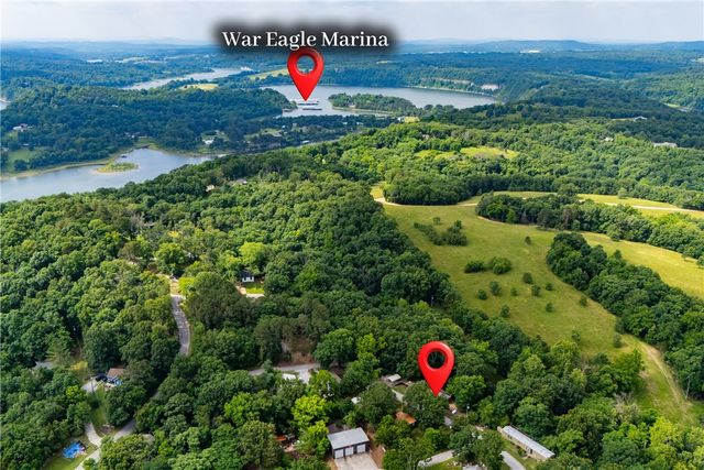 12917 Recreation Drive, Lowell, AR 72745