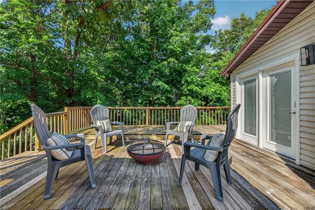 12917 Recreation Drive, Lowell, AR 72745