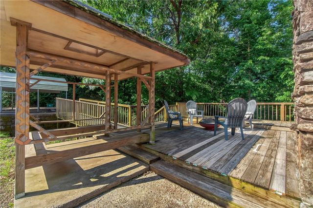 12917 Recreation Drive, Lowell, AR 72745