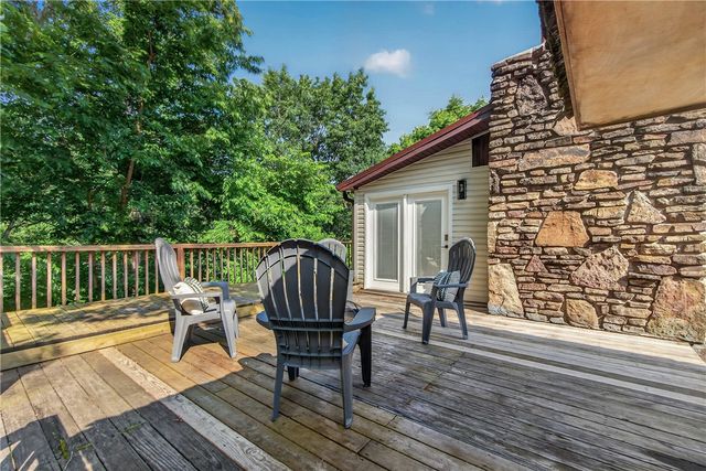 12917 Recreation Drive, Lowell, AR 72745