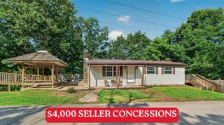 12917 Recreation Drive, Lowell, AR 72745
