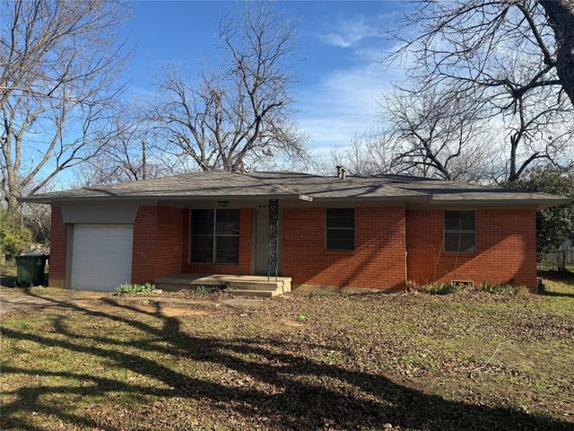 504 Hill Street, Aubrey, TX 76227
