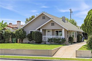 319 S 4th Street, Alhambra, CA 91801