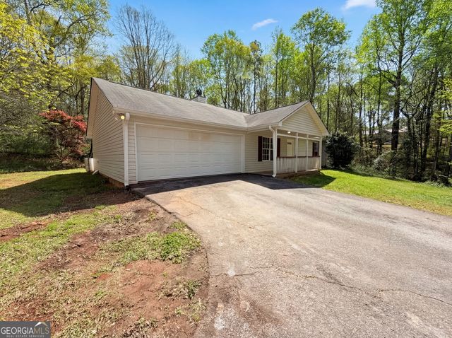 178 April Lane, Jefferson, GA 30549