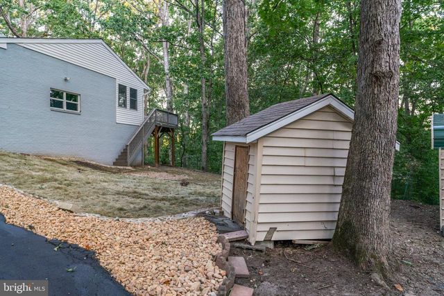 270 OLDE CONCORD RD, Stafford, VA 22554