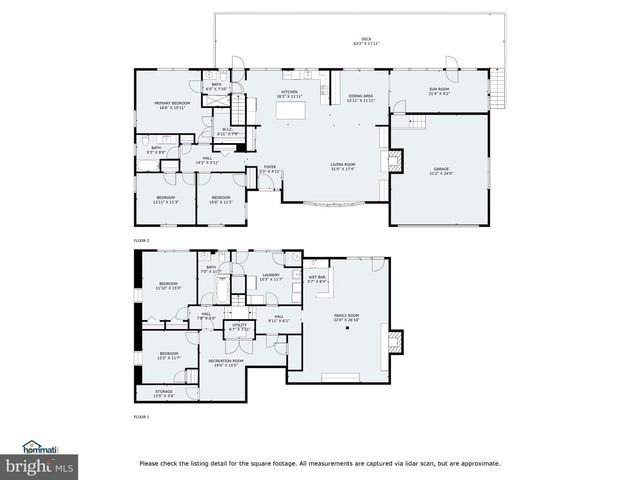 270 OLDE CONCORD RD, Stafford, VA 22554