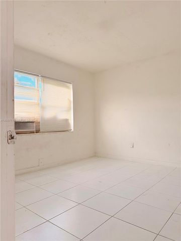 6501 NW 12th Avenue 7, Miami, FL 33150