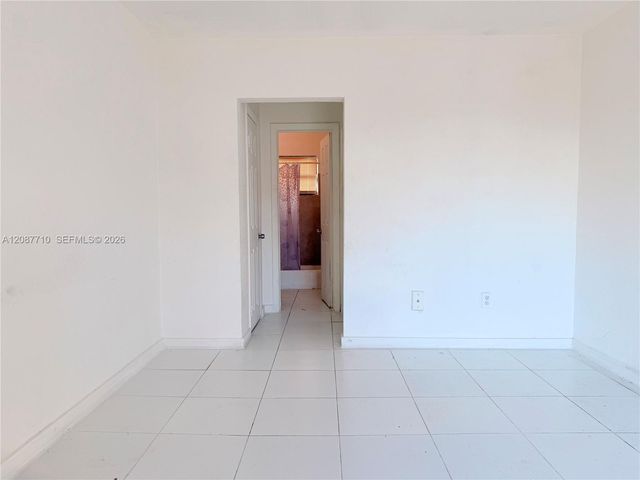 6501 NW 12th Avenue 7, Miami, FL 33150
