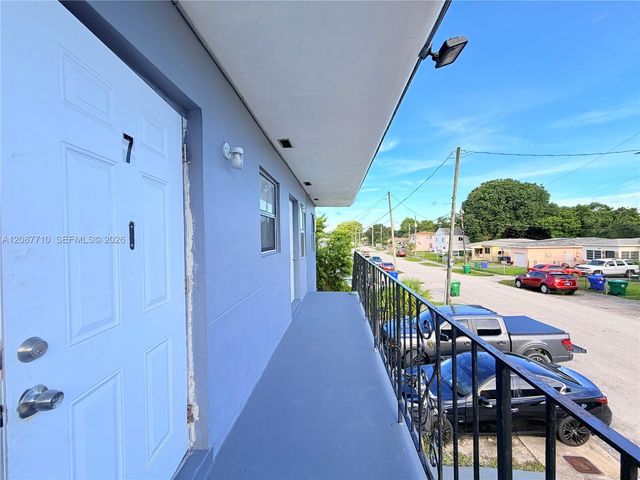 6501 NW 12th Avenue 7, Miami, FL 33150